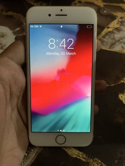 iPhone 6 non pta 32 gb condition 8/10