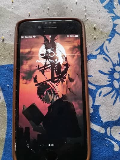 iphone7 128gb non pta