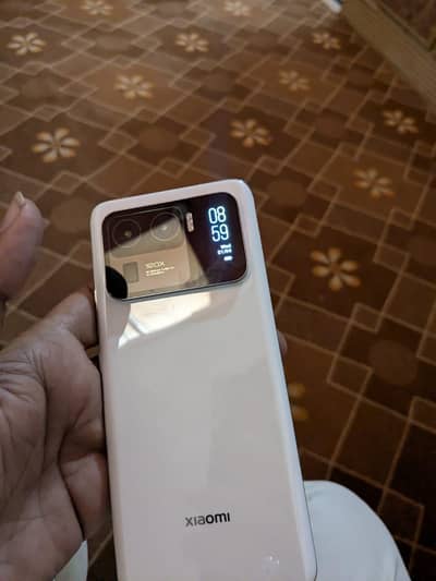Xiaomi 11 ultra