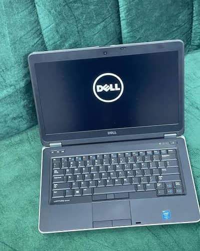 Dell E 6440 Latitude
