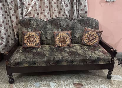 5 seater sofa set