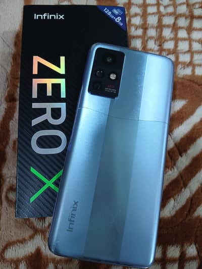infinix zero x neo