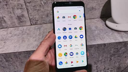 Google Pixel 3 Panel New