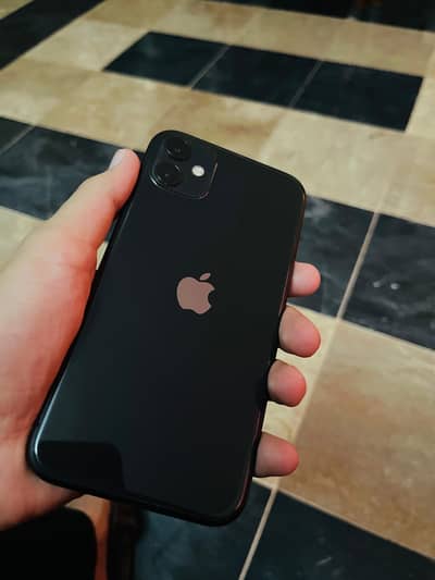 iPhone 11 non pta 64 GB 89 battery