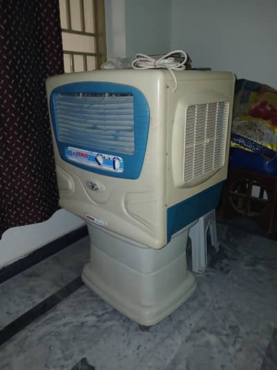 venus room cooler