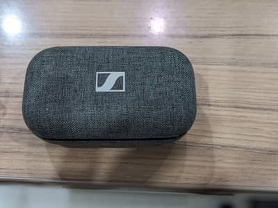 Sennheiser momentum 2