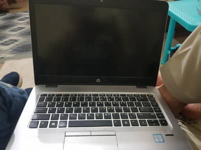 Hp G3 840