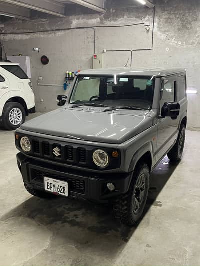 Imported jimmy for sale