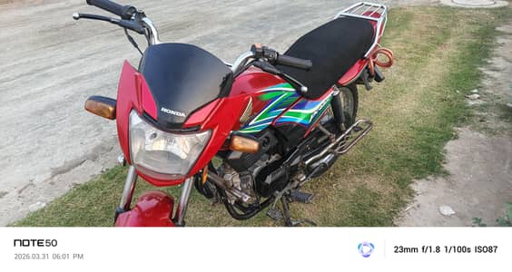 Honda priedor urgent sale