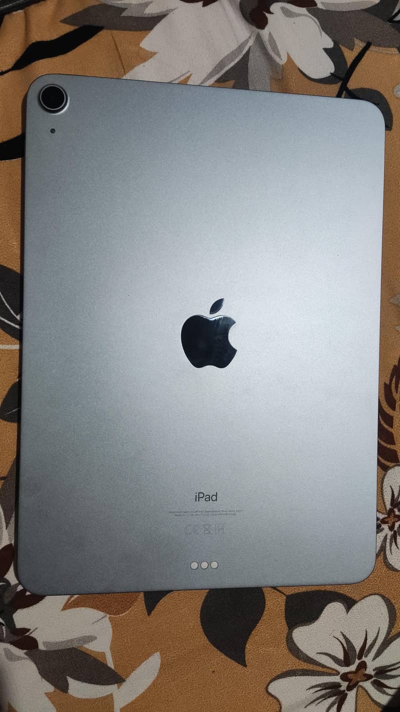 Ipad Air 4 1