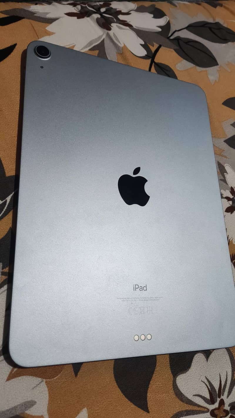Ipad Air 4 2