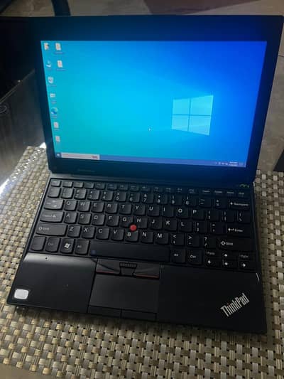 Lenovo laptop Thinkpad