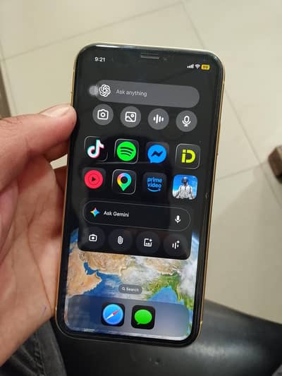iphone xr Ufone sim working