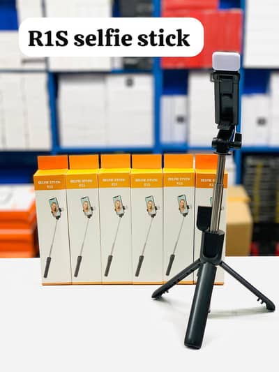 Bluetooth Selfie Stick for Sale – Fresh Condition