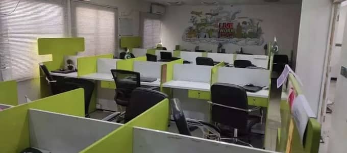 Data Entry Worker Required Office Job