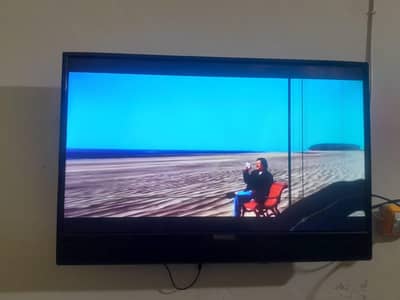 Nobel led tv 32 inch