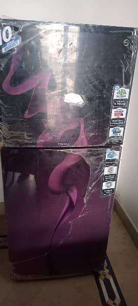 PEL Inverteron Refrigerator - Excellent Condition