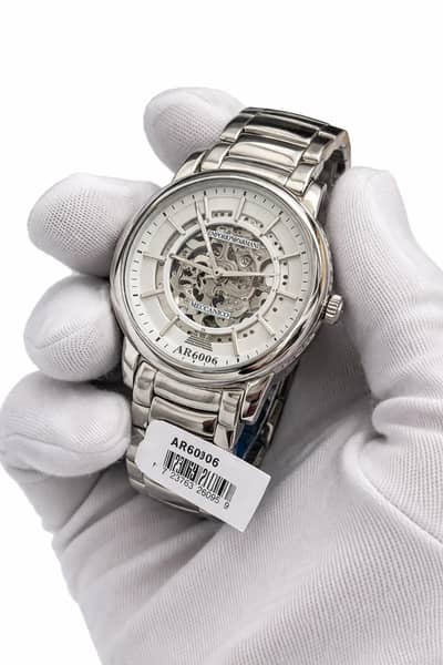 Emporio Armani Original Watch