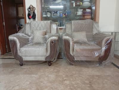 Sofa set for sale