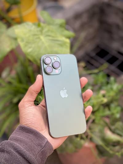 IPHONE 13 PRO MAX WATERPACK