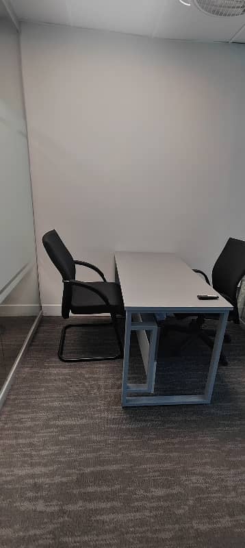 Startup & IT Office Space Islamabad Coworking Space & Private Offices Blue Area, stock exchange building ISE Towers