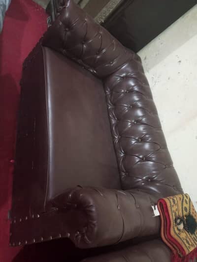 7 seater sofa