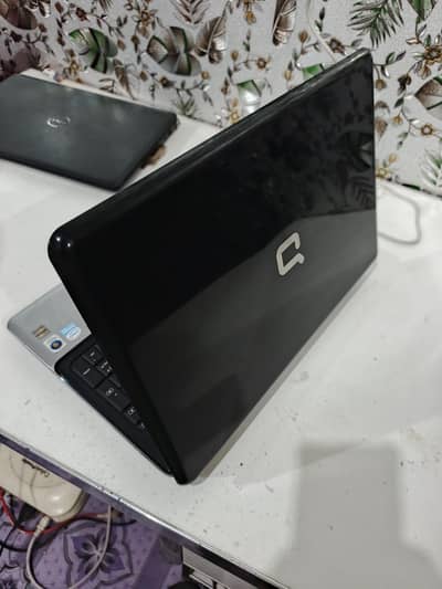 Hp Laptop compac