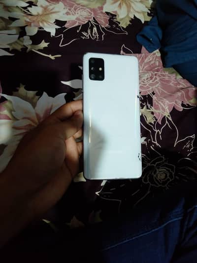 Galaxy A51 6/128Gb