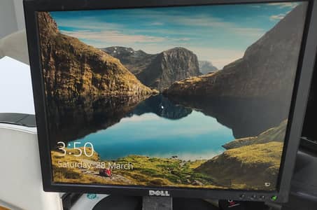 14 inches Dell LCD