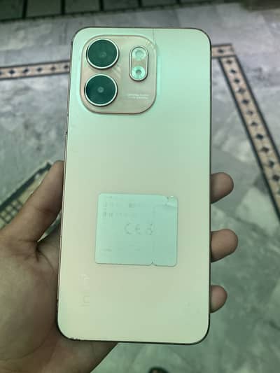 Infinix smart 9 hd 4/64