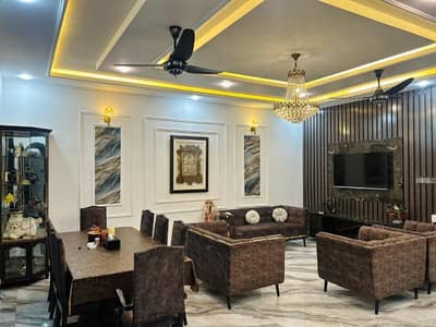 Get In Touch Now To Buy A House In Chaklala Scheme 3