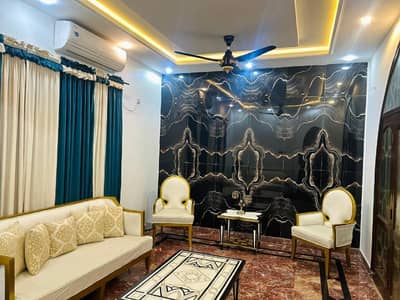 A 250 Square Yards House Has Landed On Market In Chaklala Scheme 3 Of Rawalpindi