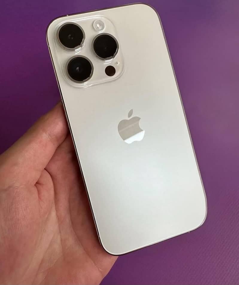 Iphone 14 Pro PTA 0
