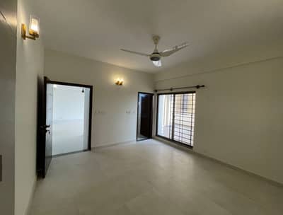 A Centrally Located Flat Is Available For Sale In Karachi