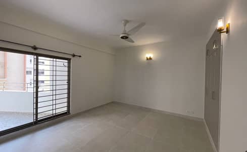 A Centrally Located Flat Is Available For Sale In Karachi