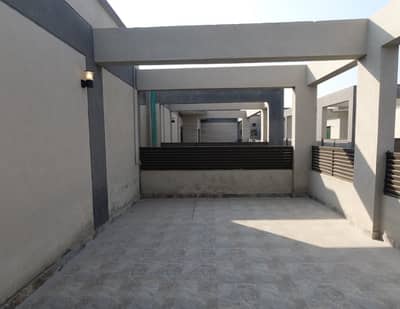 375 Square Yards House For Sale In Askari 5 - Sector J Karachi
