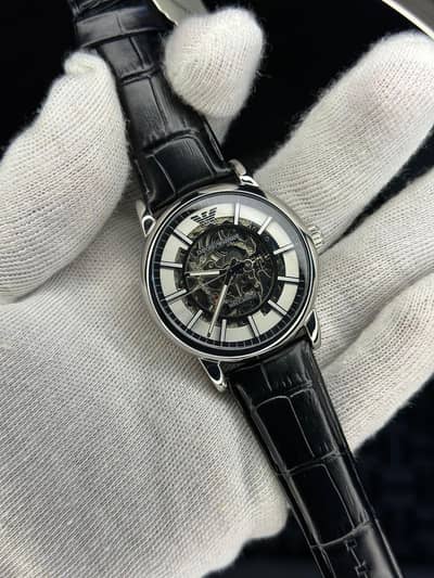 Emporio Armani Original Watch