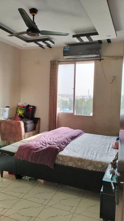 150 SQY 3 Bed Dd Portion With Roof Terrace BL 11