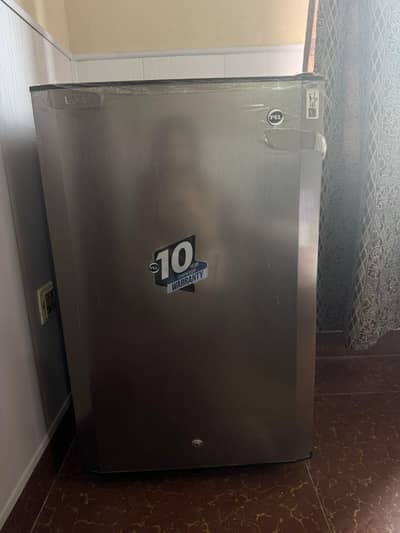 Brand New Room Fridge Grey Color