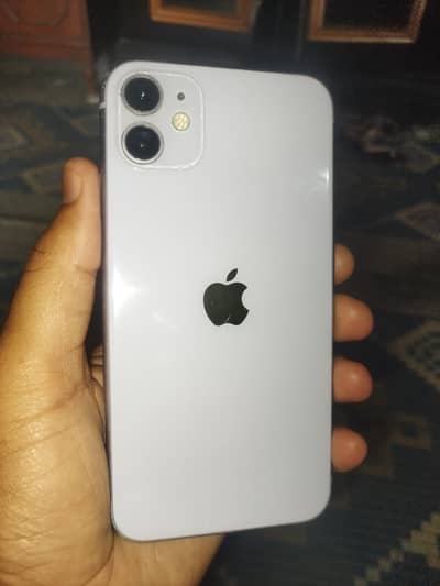 Iphone 11 factory unlocked
