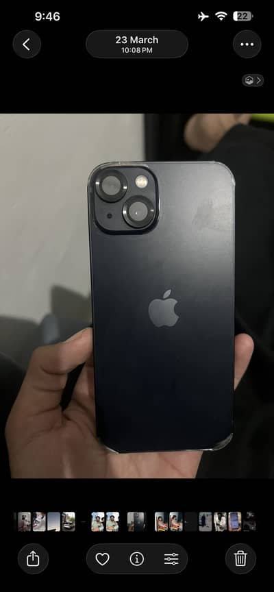 iphone13 non pta