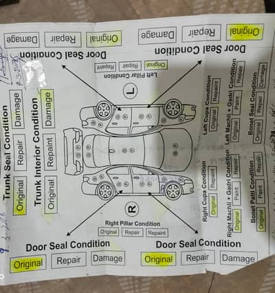 Honda City IVTEC 2016