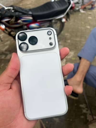 Iphone 17 pro max for Sale