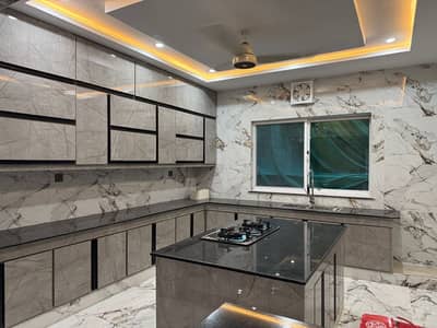 22 marla brand new 6 bed double unit house for rent 2 said loan sector E dha phase 2 islamabad