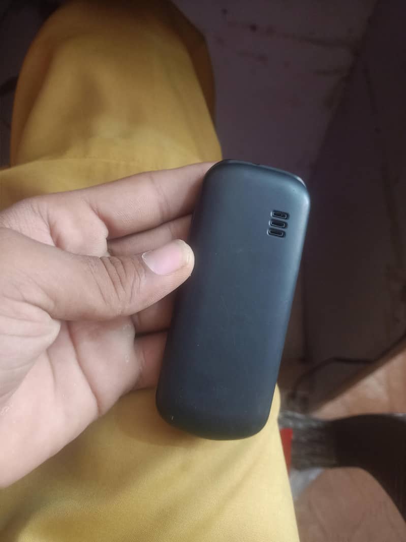 Nokia 1