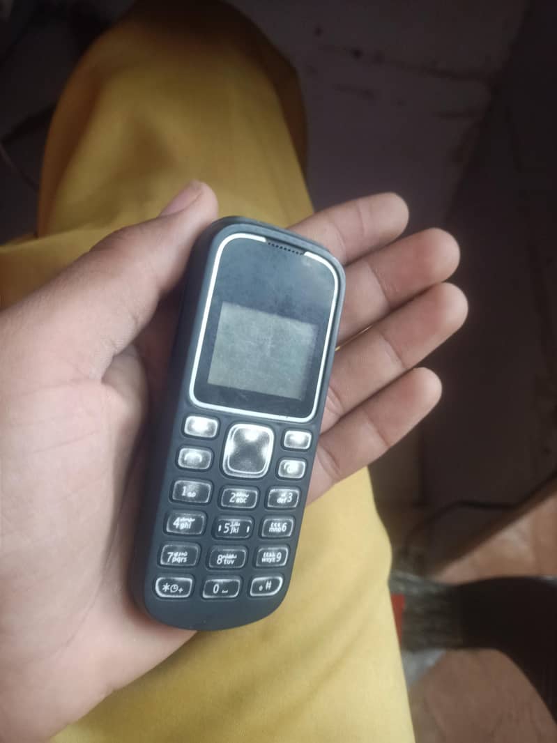 Nokia 3