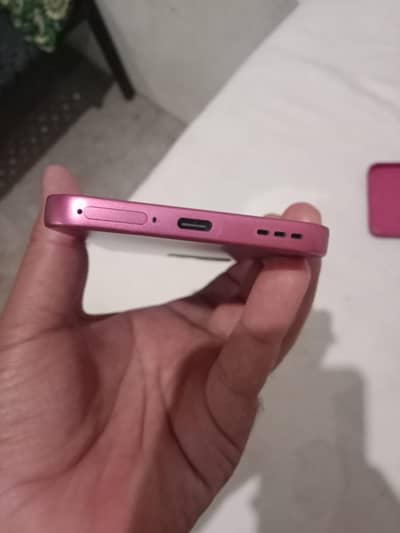 oppo A6 pro