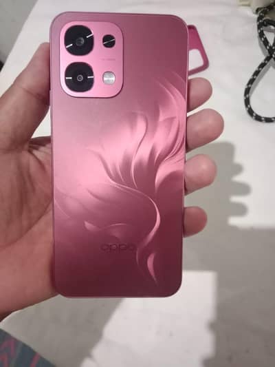 Oppo A6 Pro 8GB RAM 256GB 7000mAh PTA Approved 10/10
