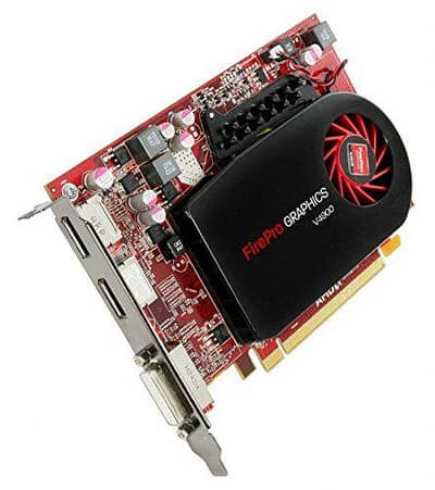 amd fireproo v4900 1gb gddr5