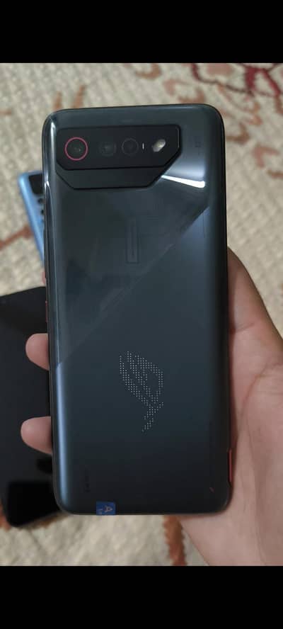 ASUS ROG 7 FLAGSHIP GAMING DEVICE 16/512GB 120FPS GIFT FOR GAMERS